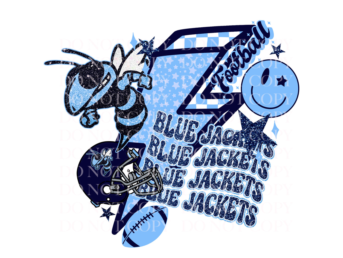 Aynor Blue Jackets Football