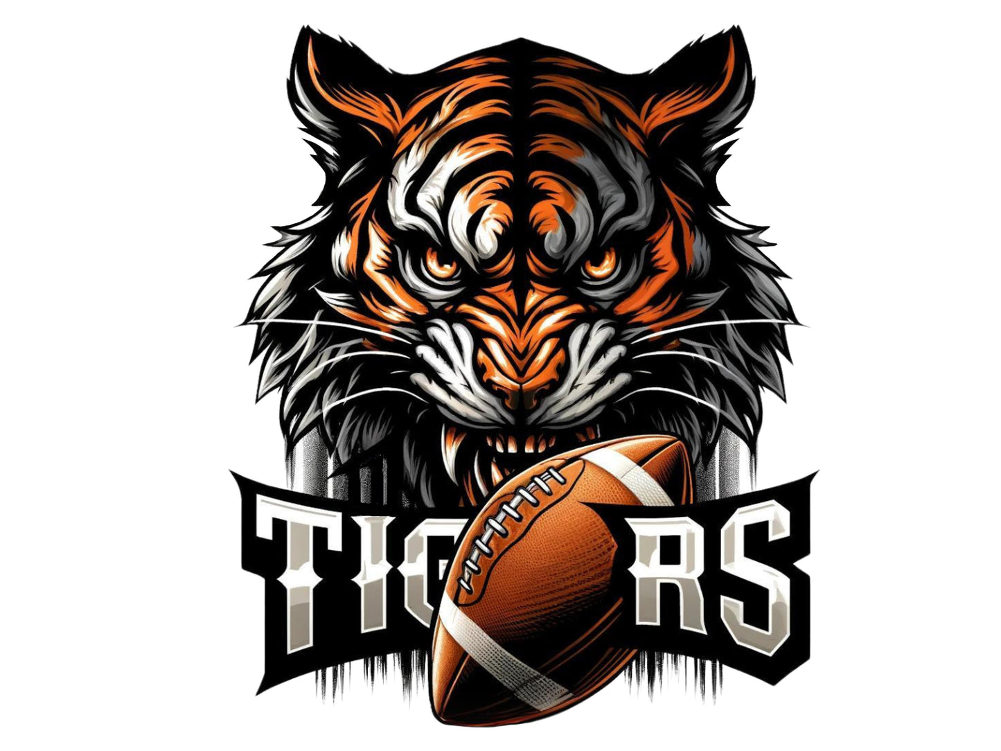 Tigers Football