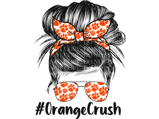 Orange Crush