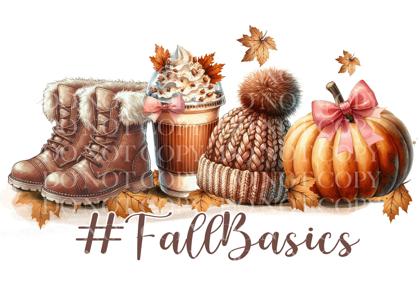 Fall Basics