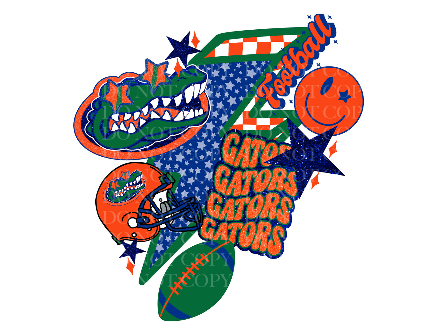 Gators Football