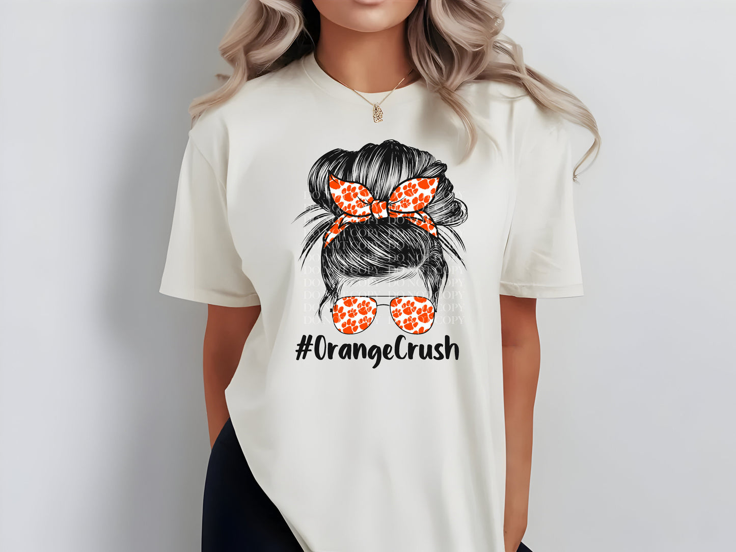 Orange Crush